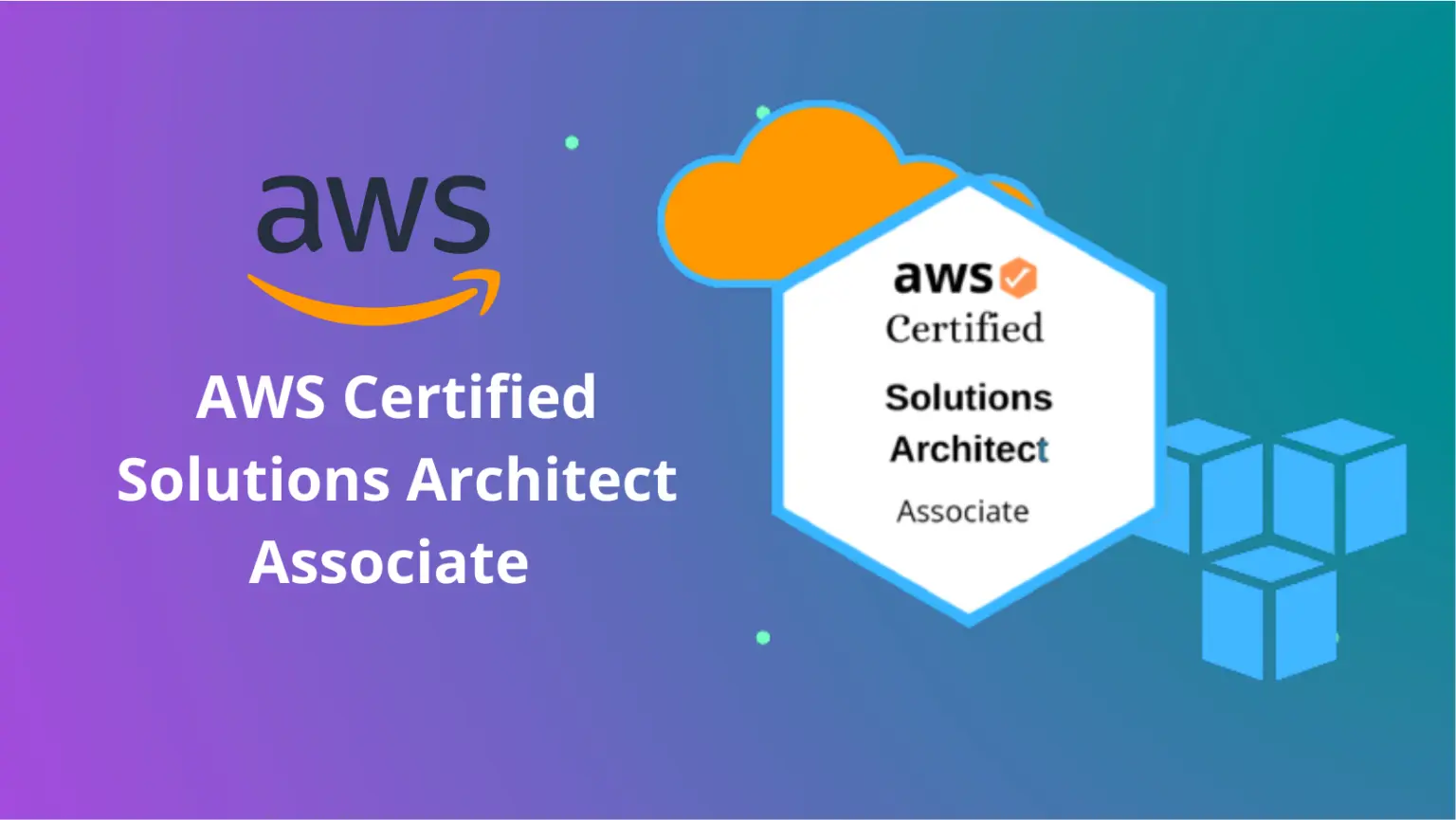 AWS Certified Solution Architect -Associate