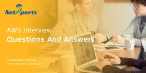 AWS INTERVIEW QUESTIONS