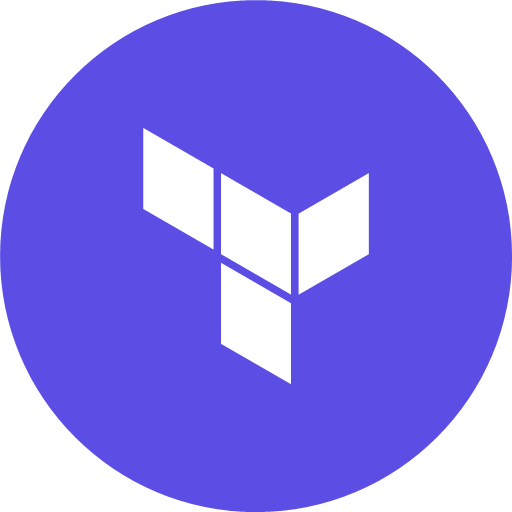 Terraform Logo