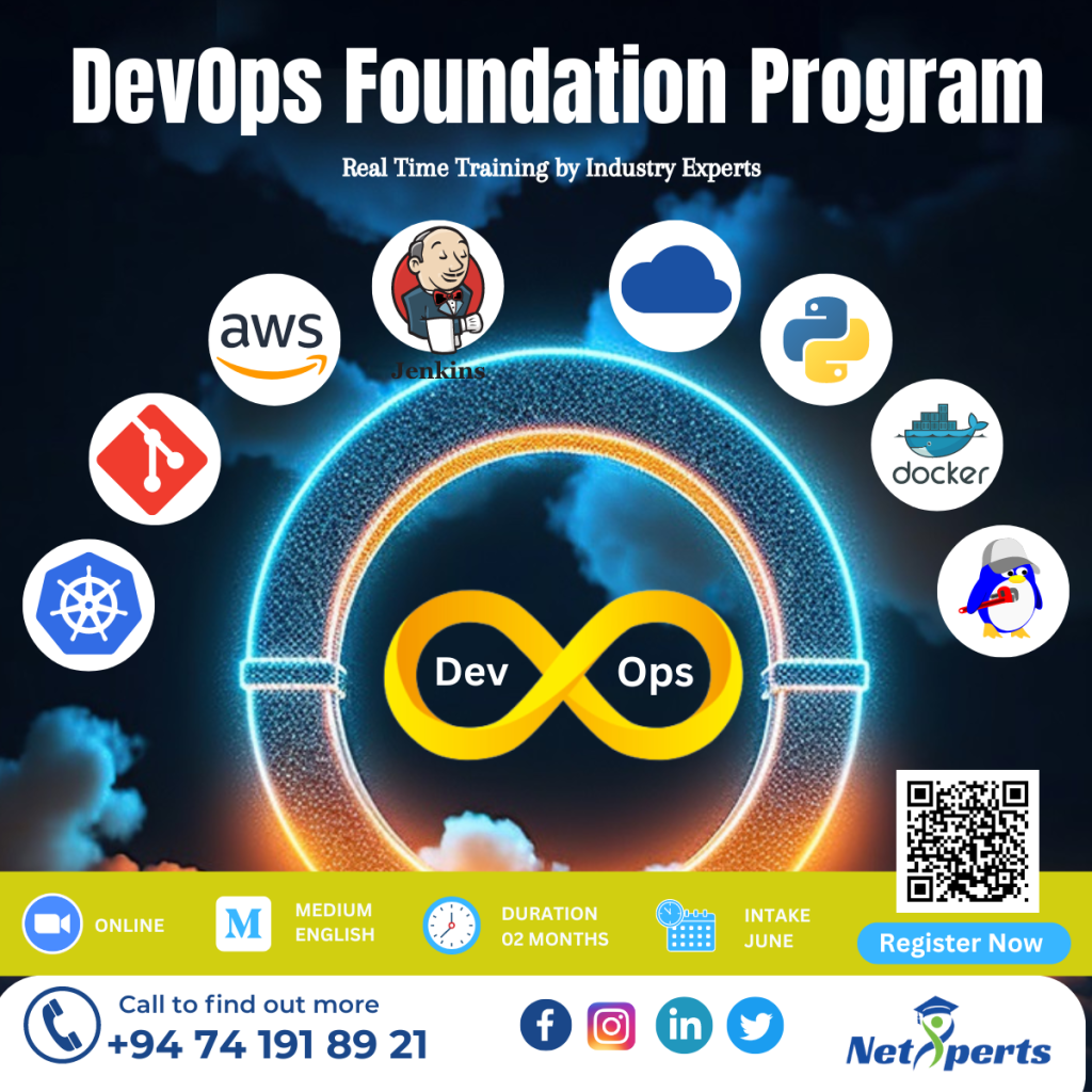 DevOps Foundation Program