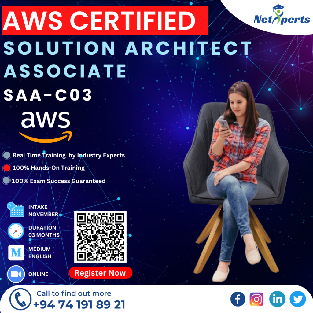 AWS Certified solutions Architect Associate