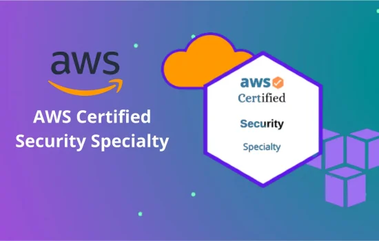 AWS Certified Security Speciality
