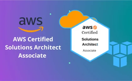 AWS Certified Solution Architect -Associate